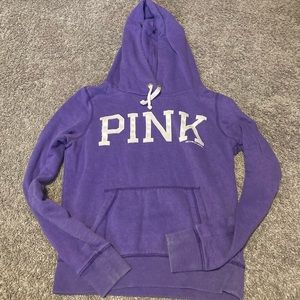 ♡ PINK hoodie